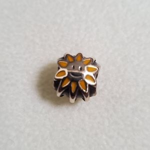Pandora Sun Charm